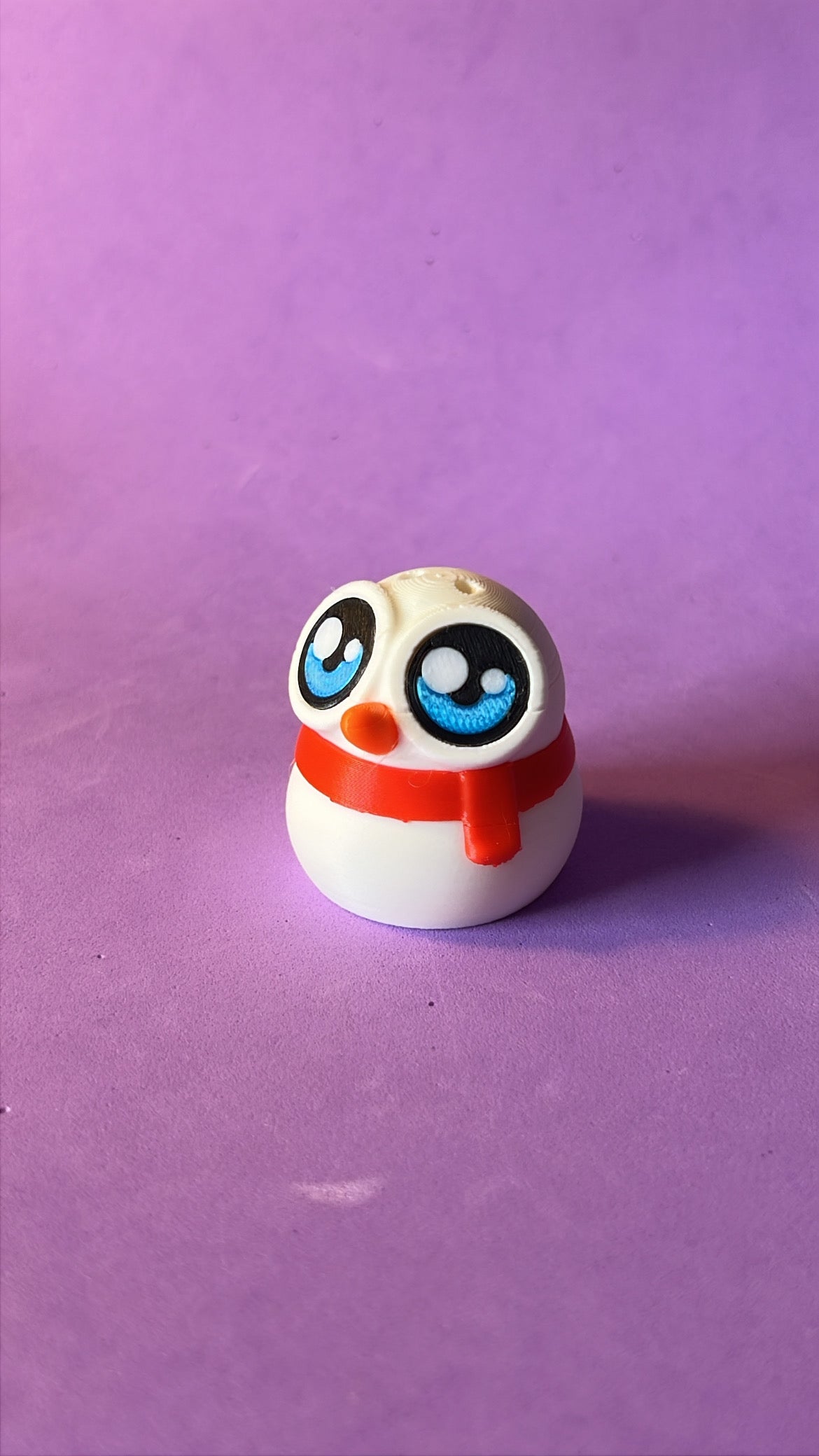 Kawa-Eyes