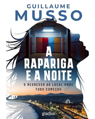 A Rapariga e a Noite