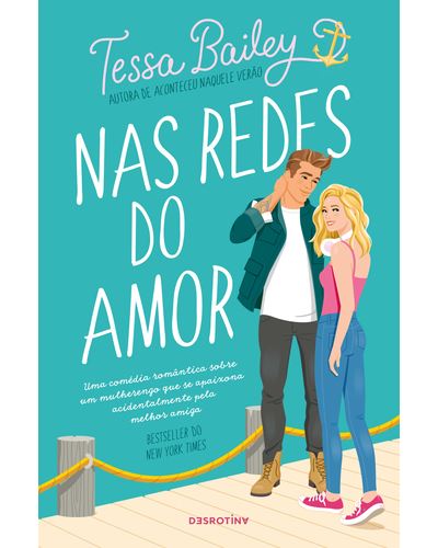 Nas Redes do Amor