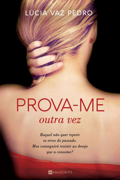 Prova-me: outra vez (livro 2)