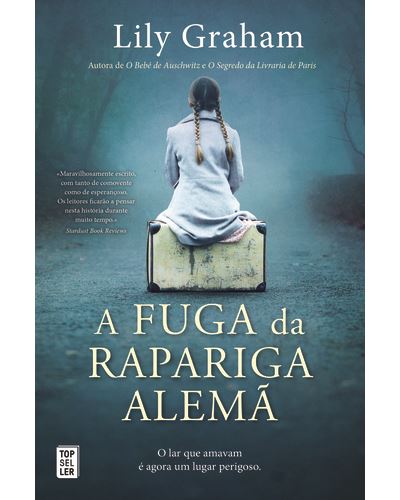 A fuga da Rapariga Alemã