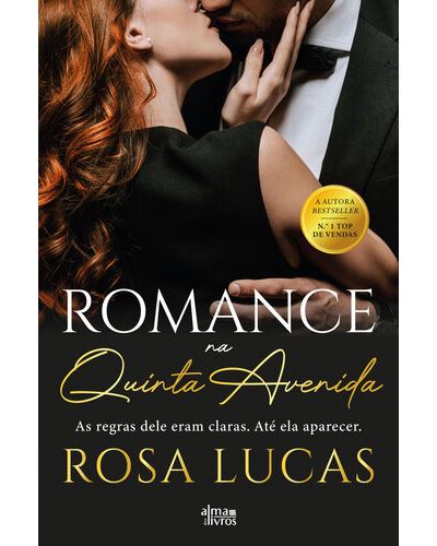 Romance na Quinta Avenida