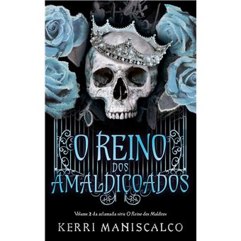 O Reino dos Amaldiçoados