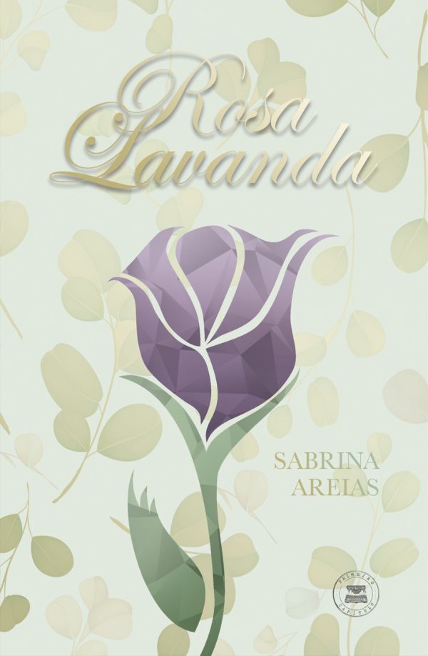 Rosa Lavanda