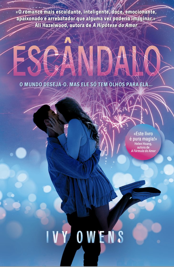 Escândalo