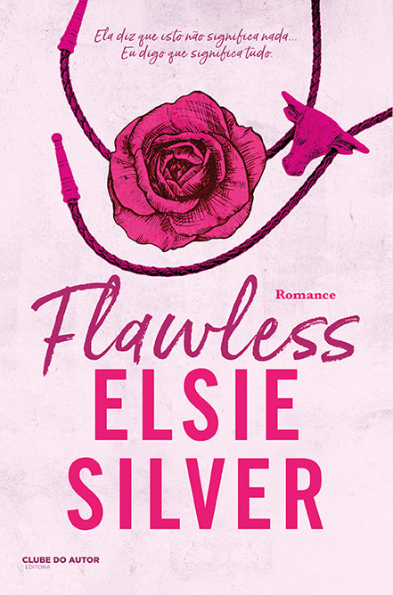 Flawless de Elsie Silver