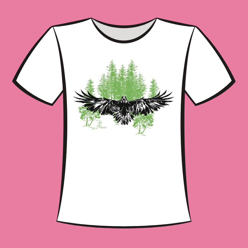 Tshirt O Bando