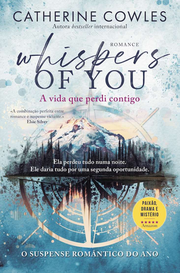 Whispers of you- 14/05