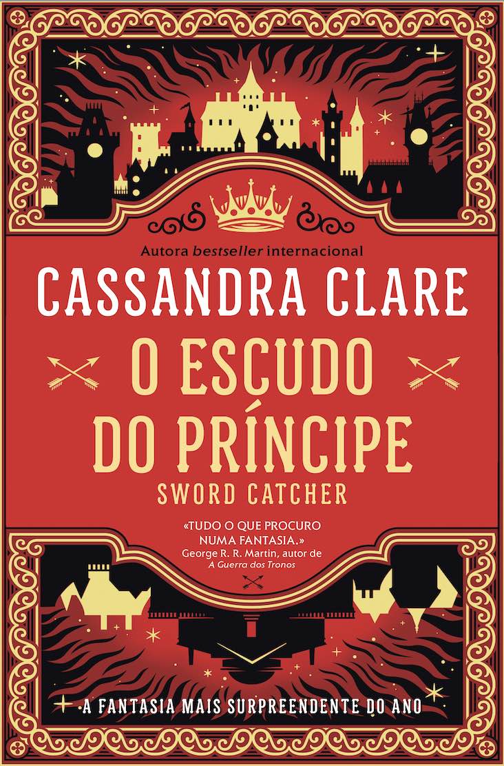 O Escudo do Princípe