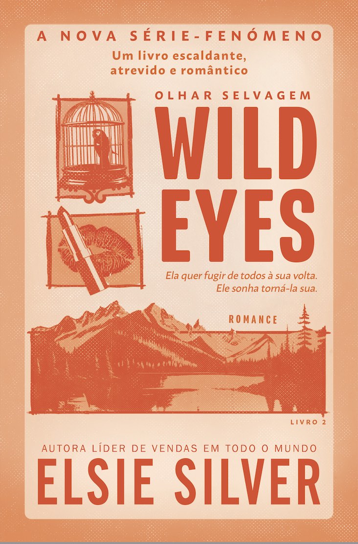 Wild Eyes