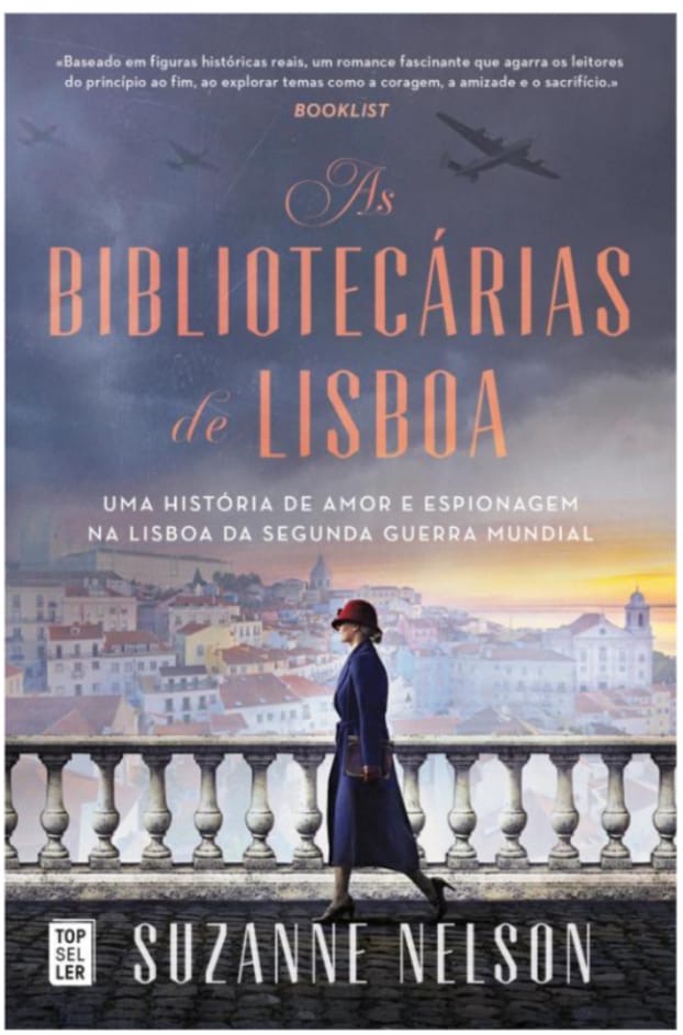 As Bibliotecárias de Lisboa