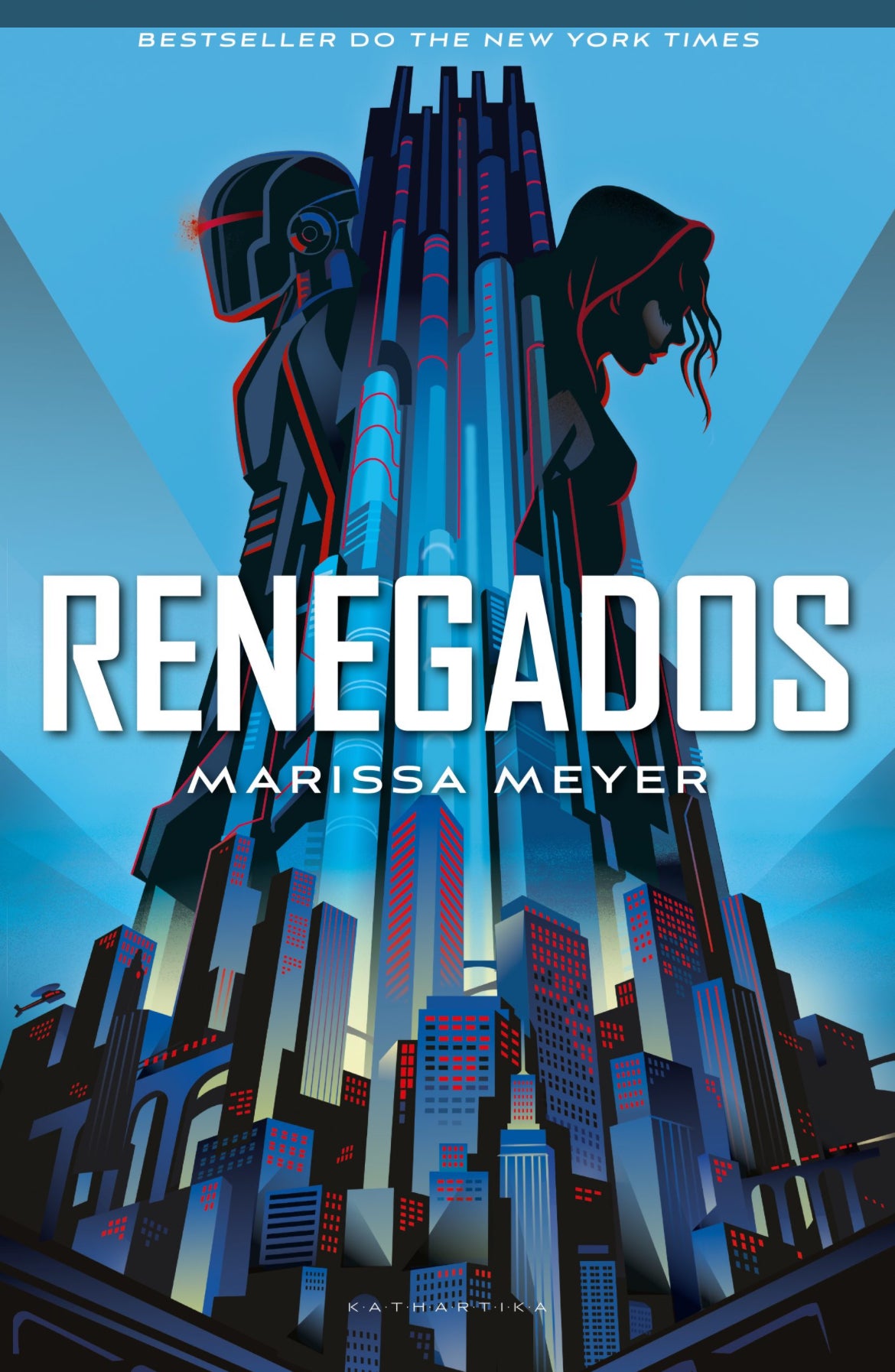 Renegados - Renegados 1