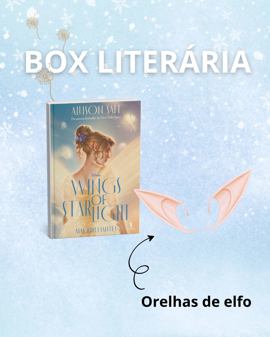 Box Starlight