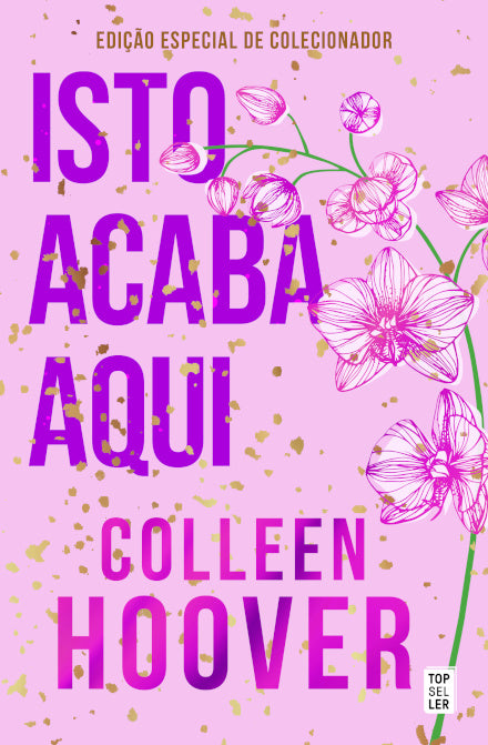 Isto Acaba Aqui - Edição Colecionador