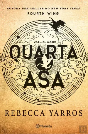 Quarta Asa - Quarta Asa 1
