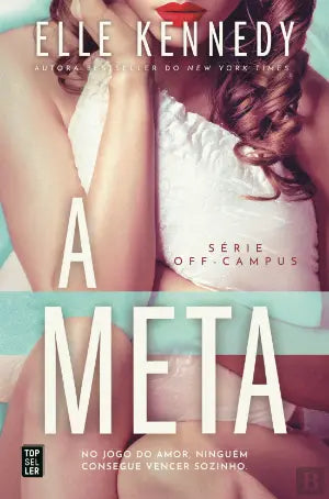 A Meta - Série Off-Campus de Elle Kennedy