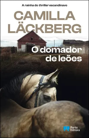 O Domador de Leões