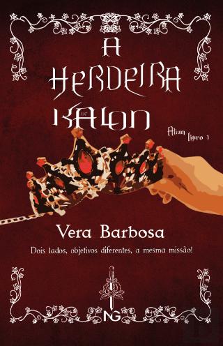 A Herdeira de Kalon