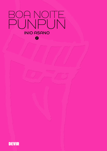 Boa Noite Punpun N.º 2