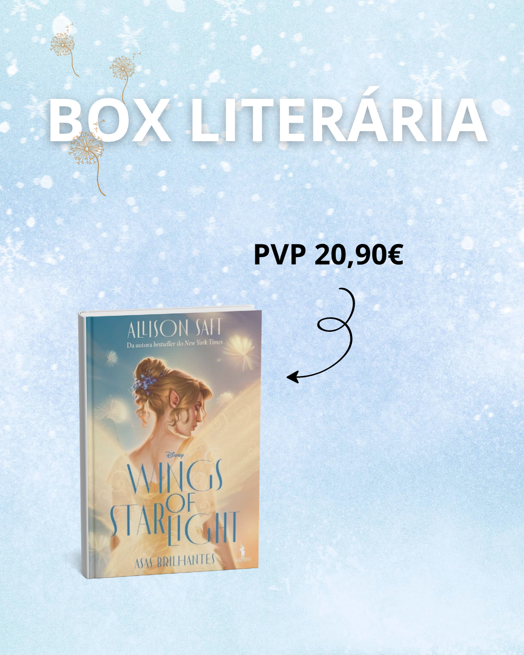 Box Starlight