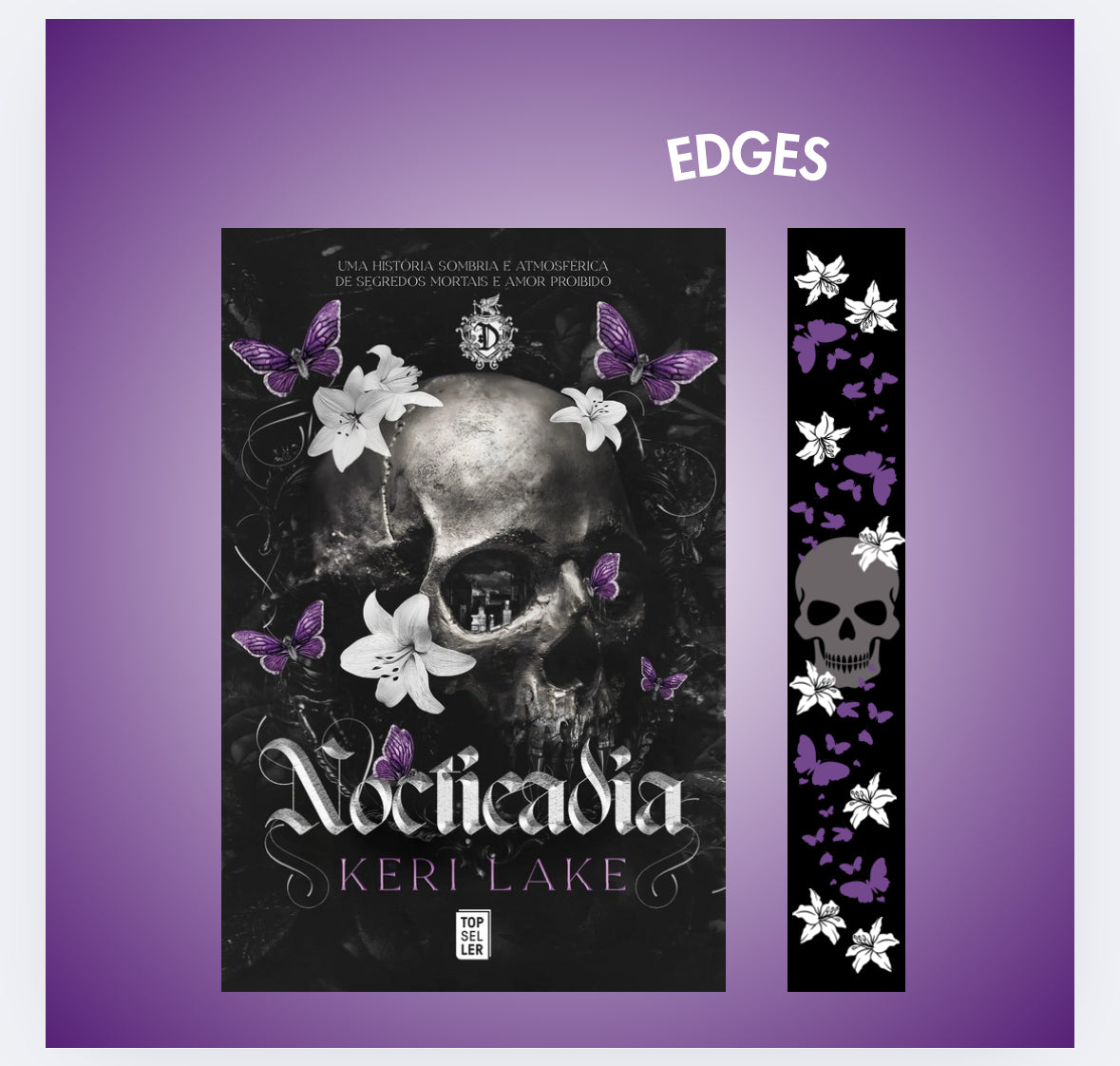 Nocticadia - Ed. Exclusiva