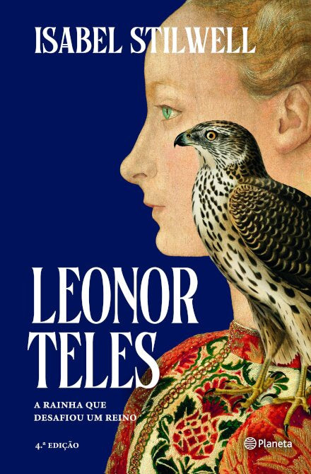 Leonor de Teles (Nova Edição)