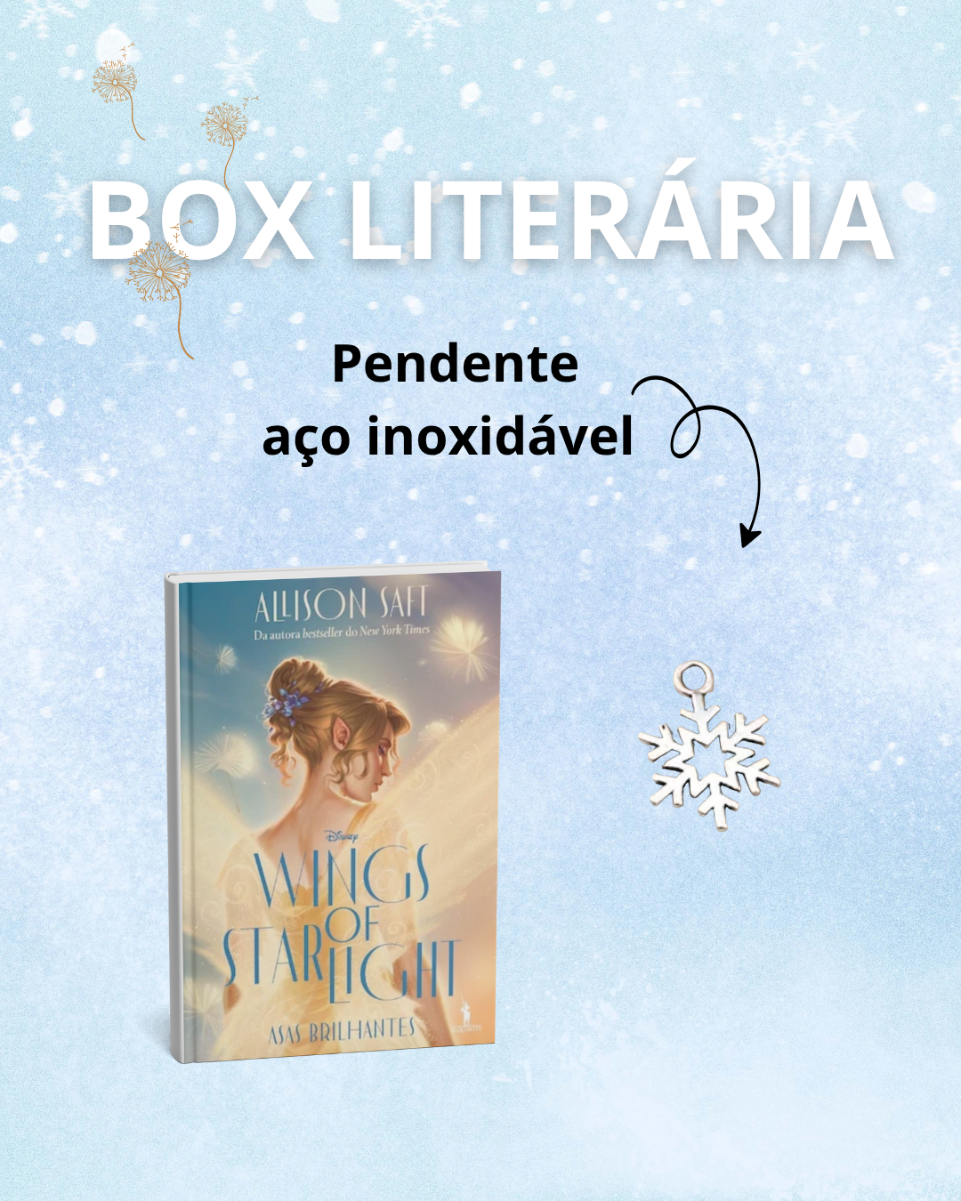 Box Starlight