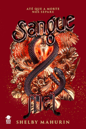 Sangue e Mel