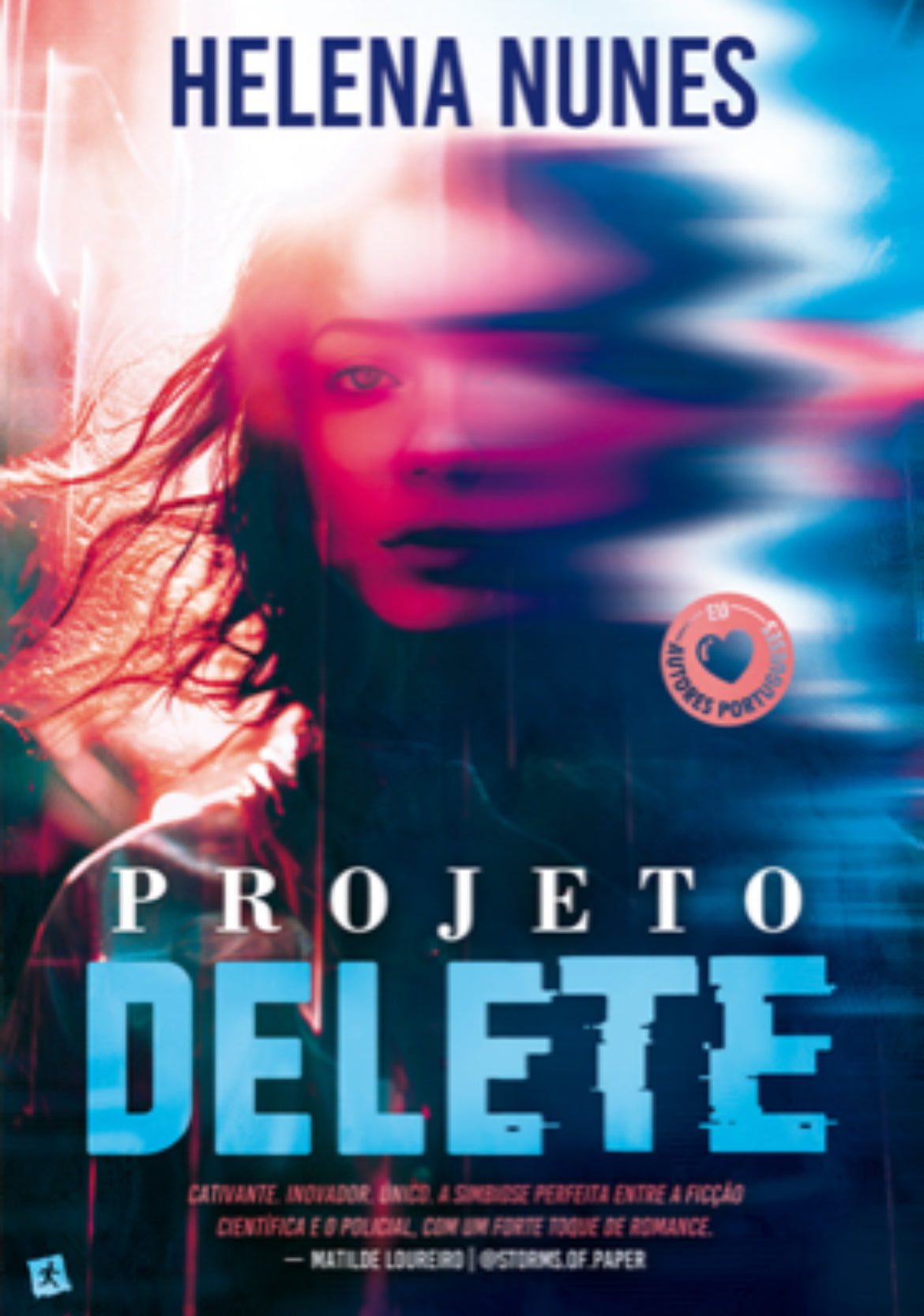 Projeto Delete