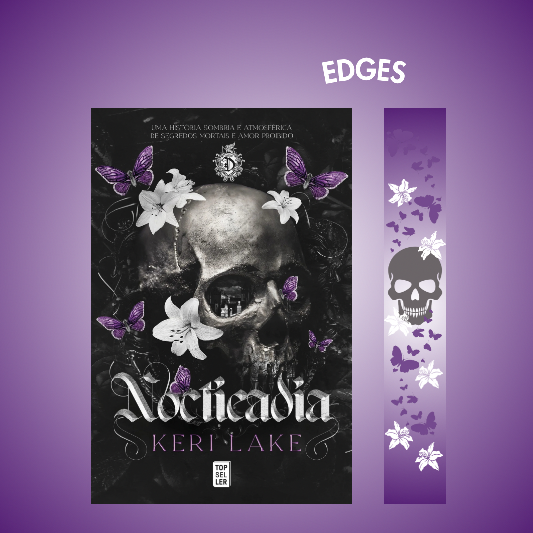 Nocticadia - Ed. Exclusiva