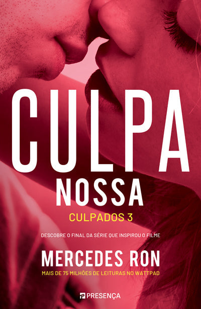 Culpa Nossa — Culpados #3
