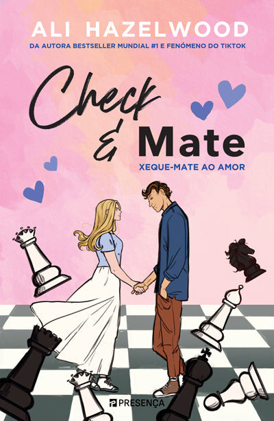 Xeque-mate ao Amor