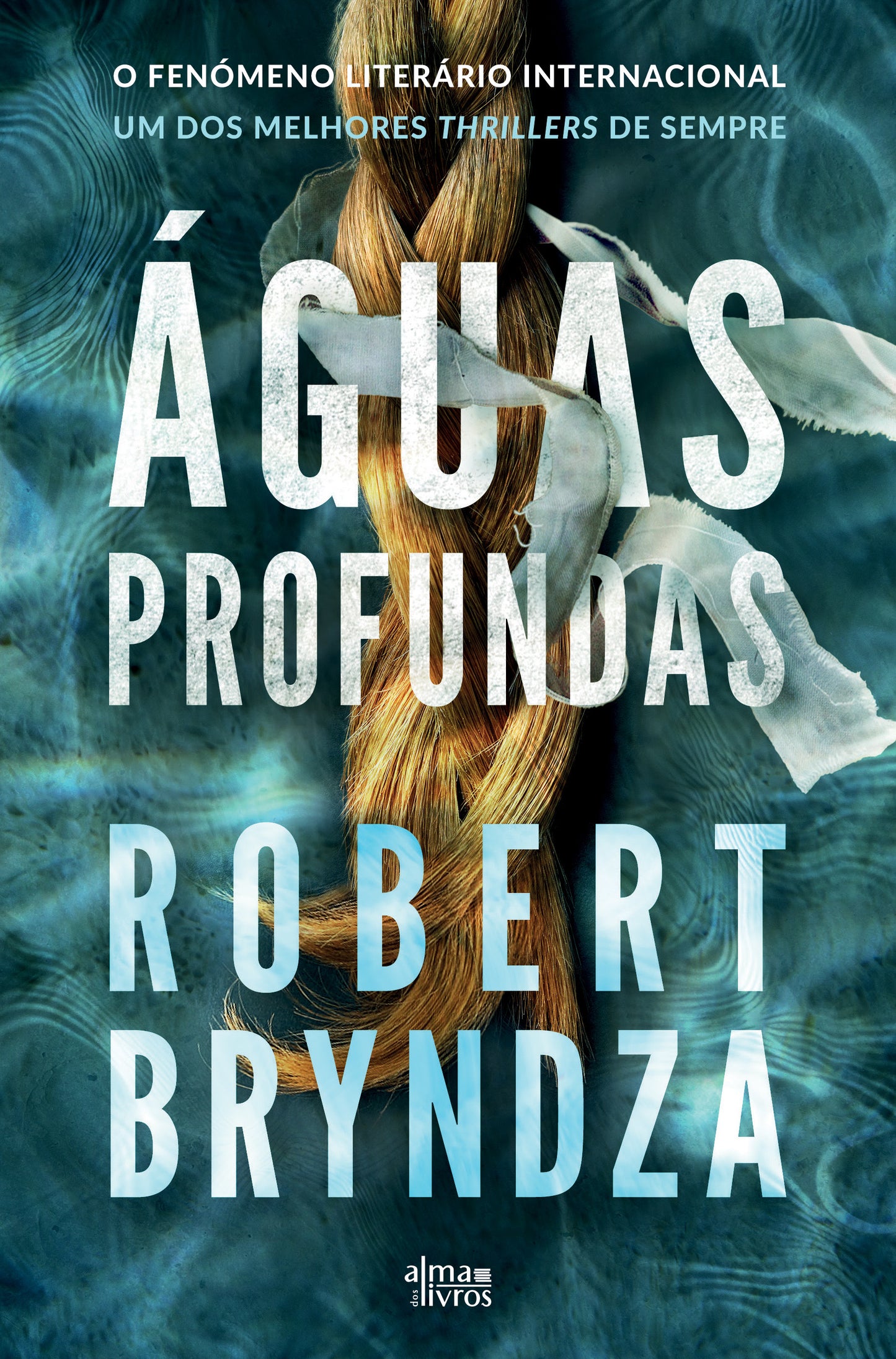 Águas Profundas