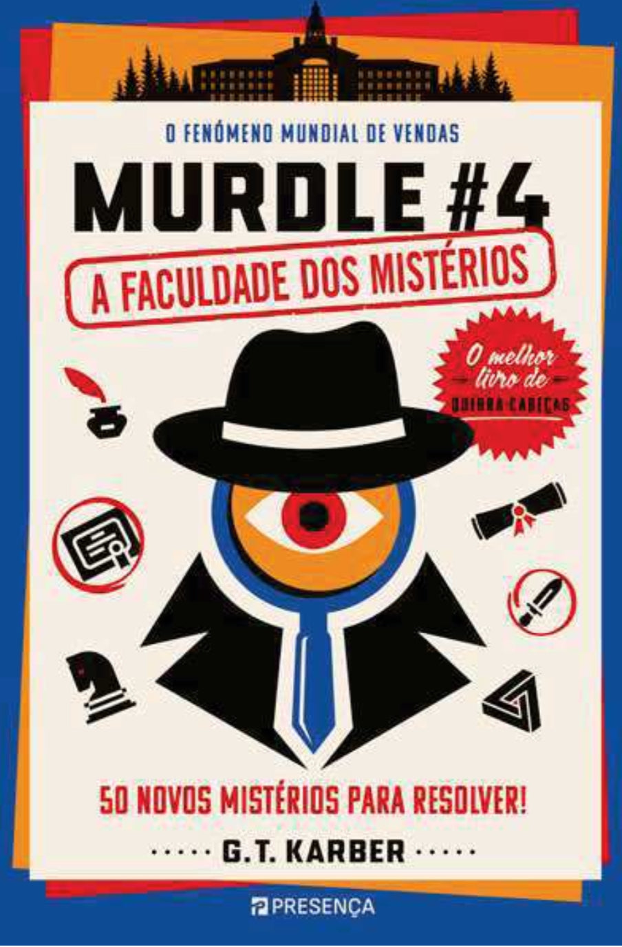Murdle #4