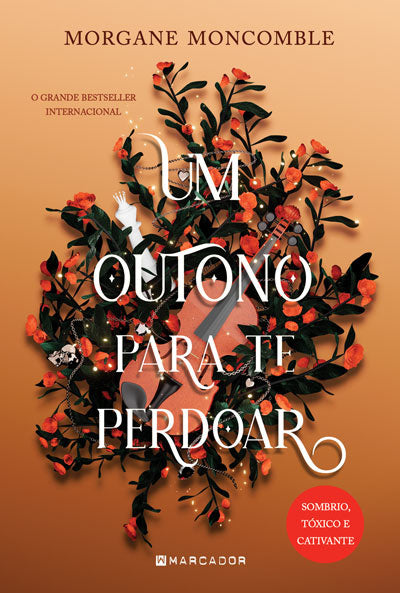 Um outono para te perdoar