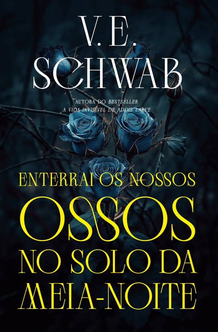 Enterrai os Nossos Ossos no Solo da Meia-Noite