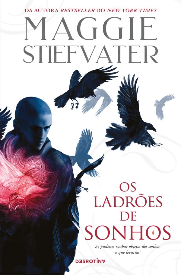 Os Ladrões de Sonhos