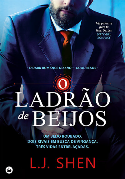 O Ladrão de Beijos