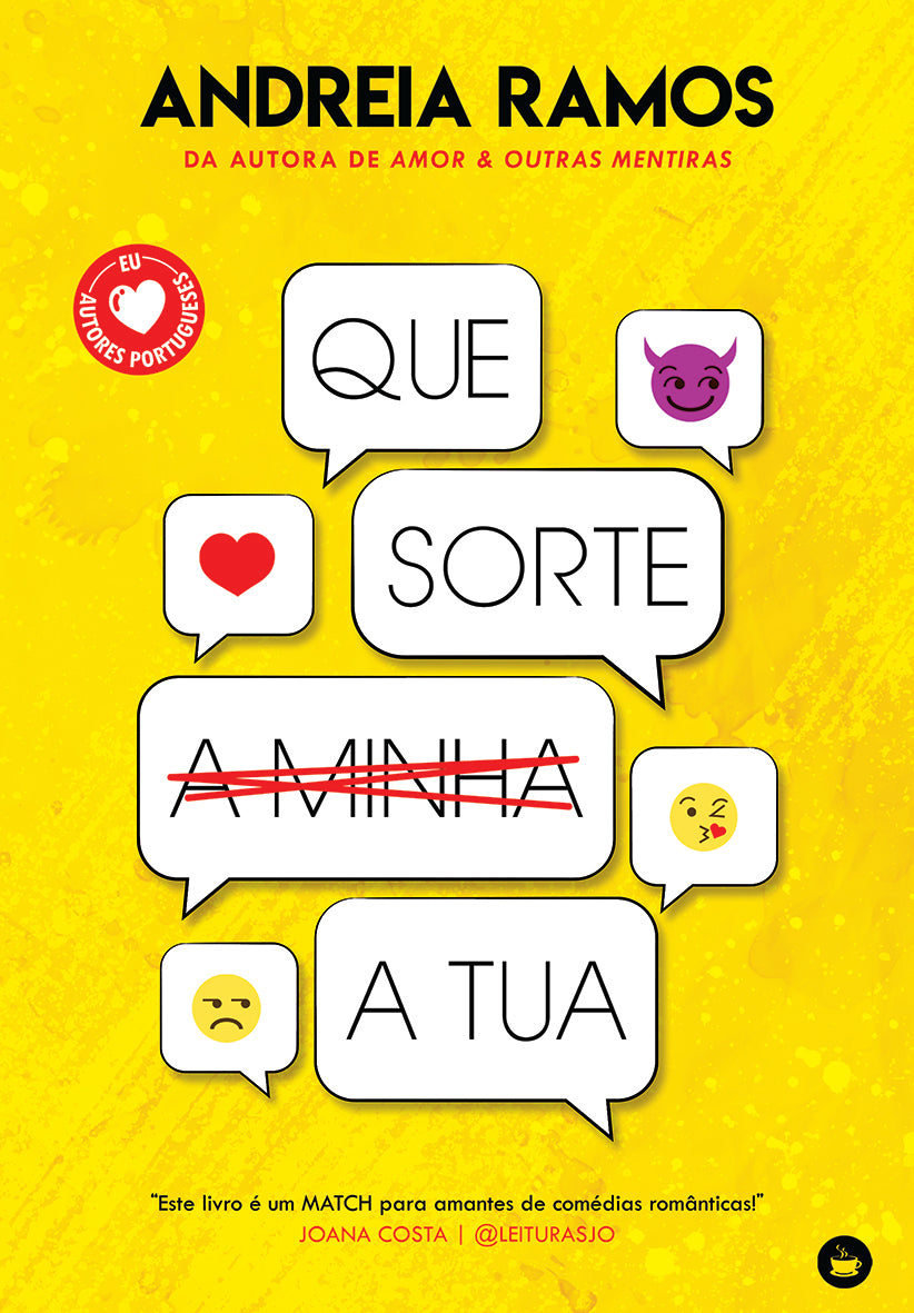 Que Sorte a Tua