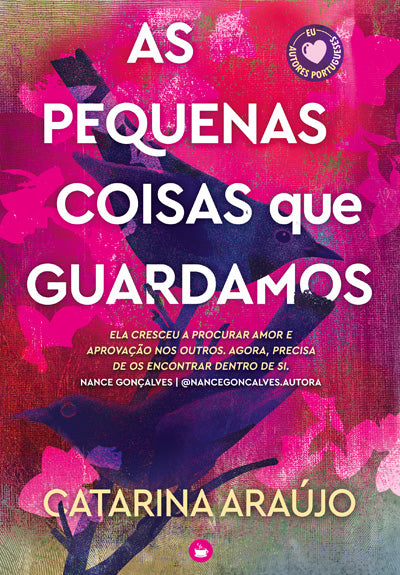 As Pequenas Coisas Que Guardamos