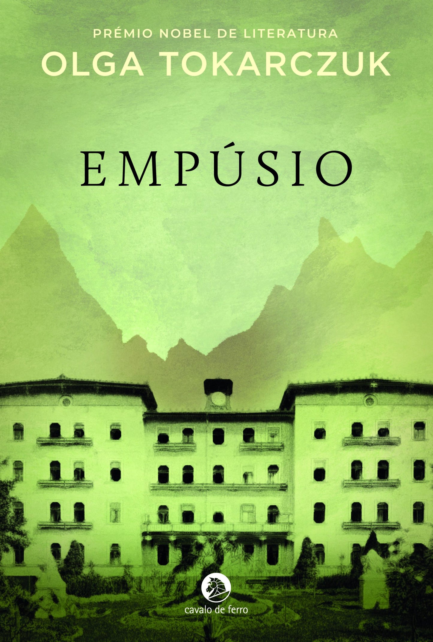 Empúsio
