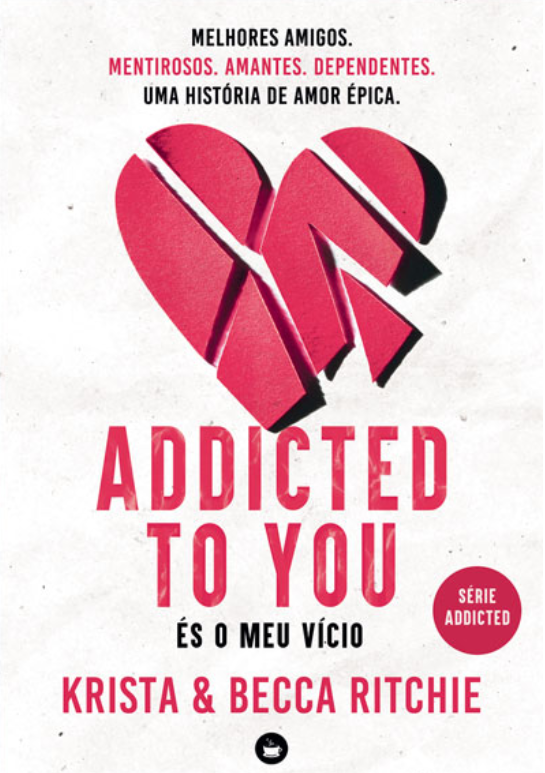 Addicted to You (És o Meu Vício)