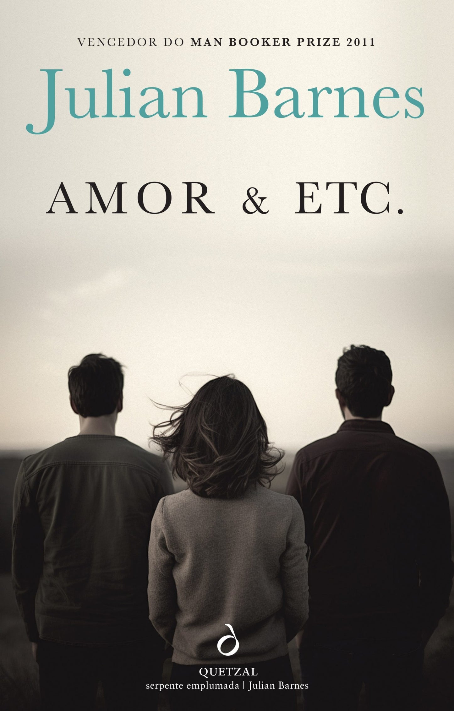 Amor & etc