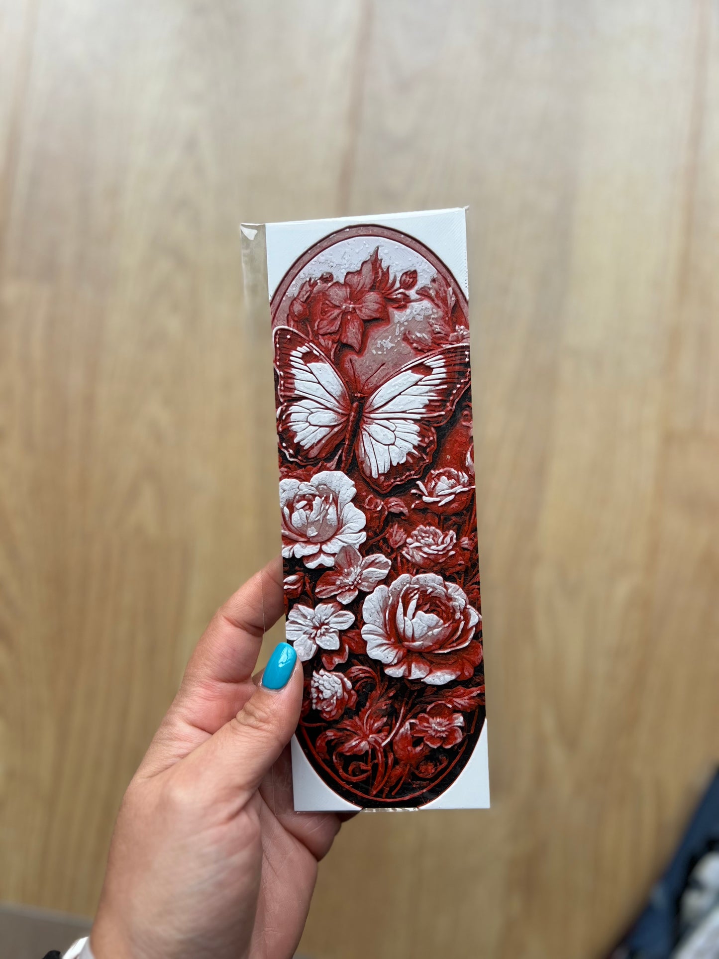 Marcador 3D