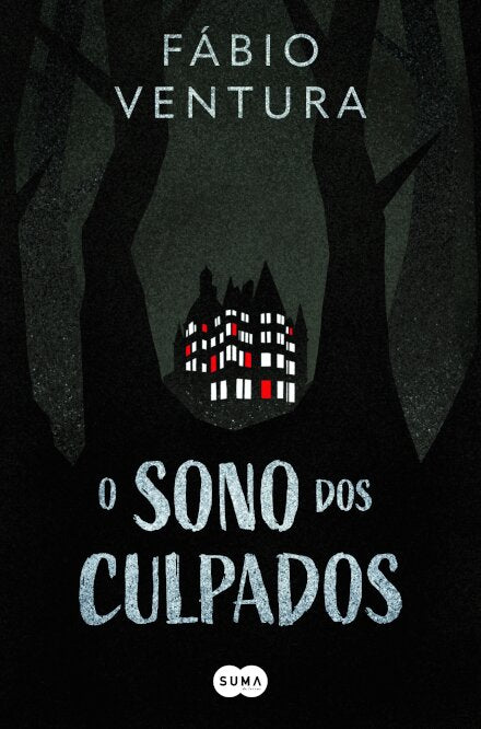 O Sono dos Culpados