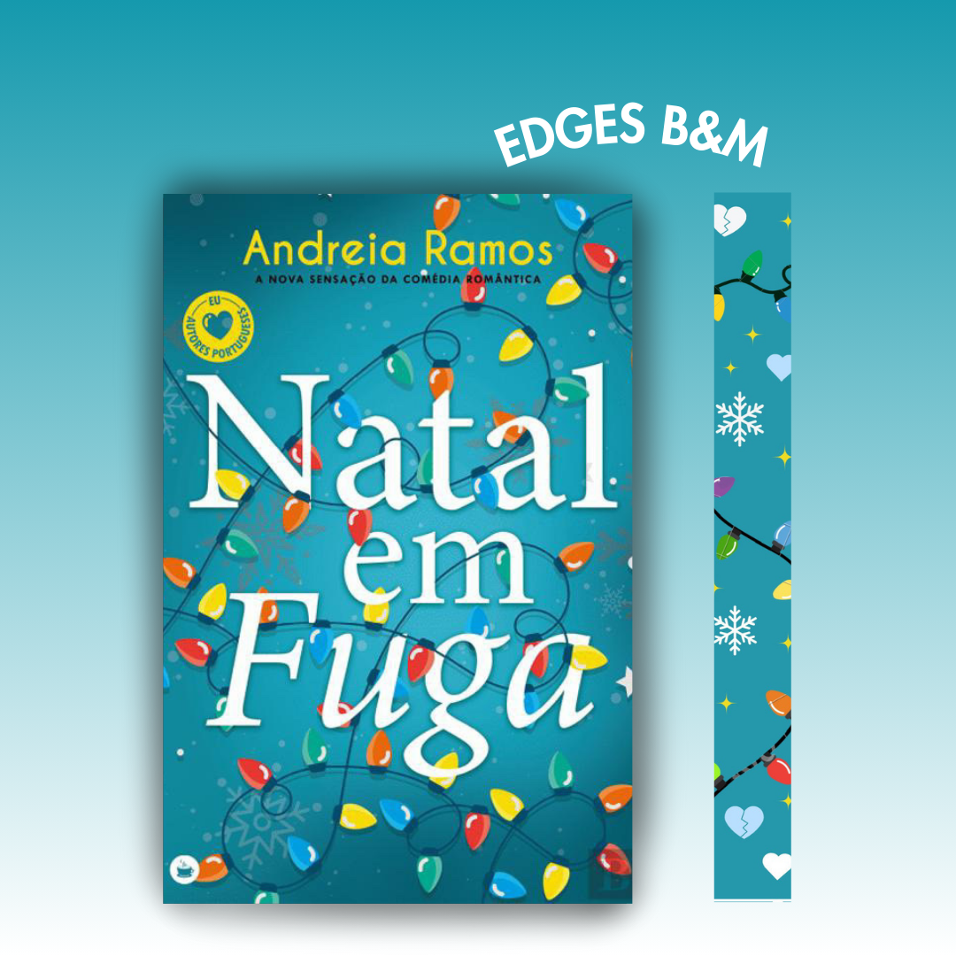 Natal em Fuga - Ed. Exclusiva