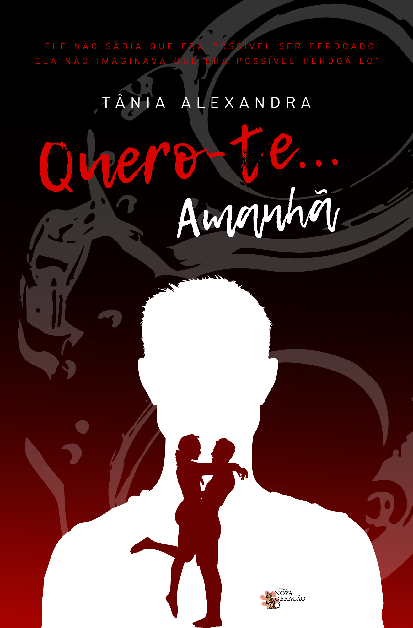 Quero-te... Amanhã