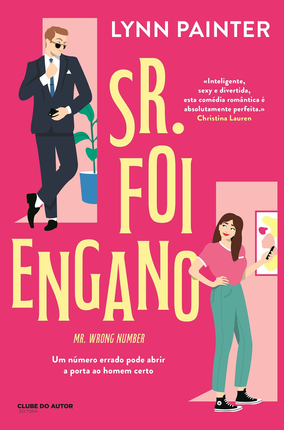 Sr. Foi Engano
