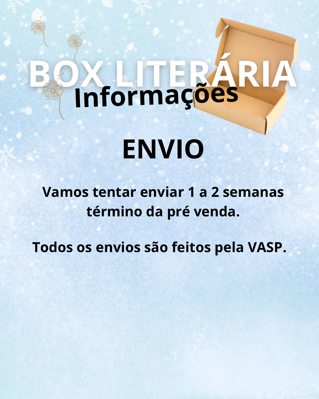 Box Starlight