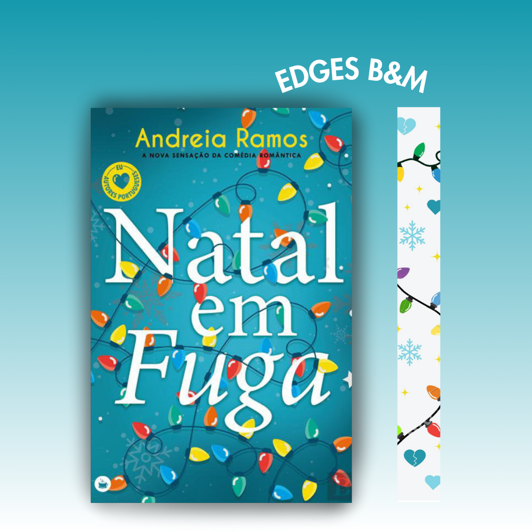 Natal em Fuga - Ed. Exclusiva